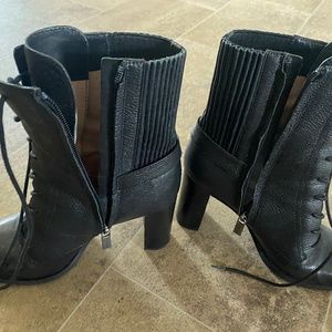 Michael Kors boots